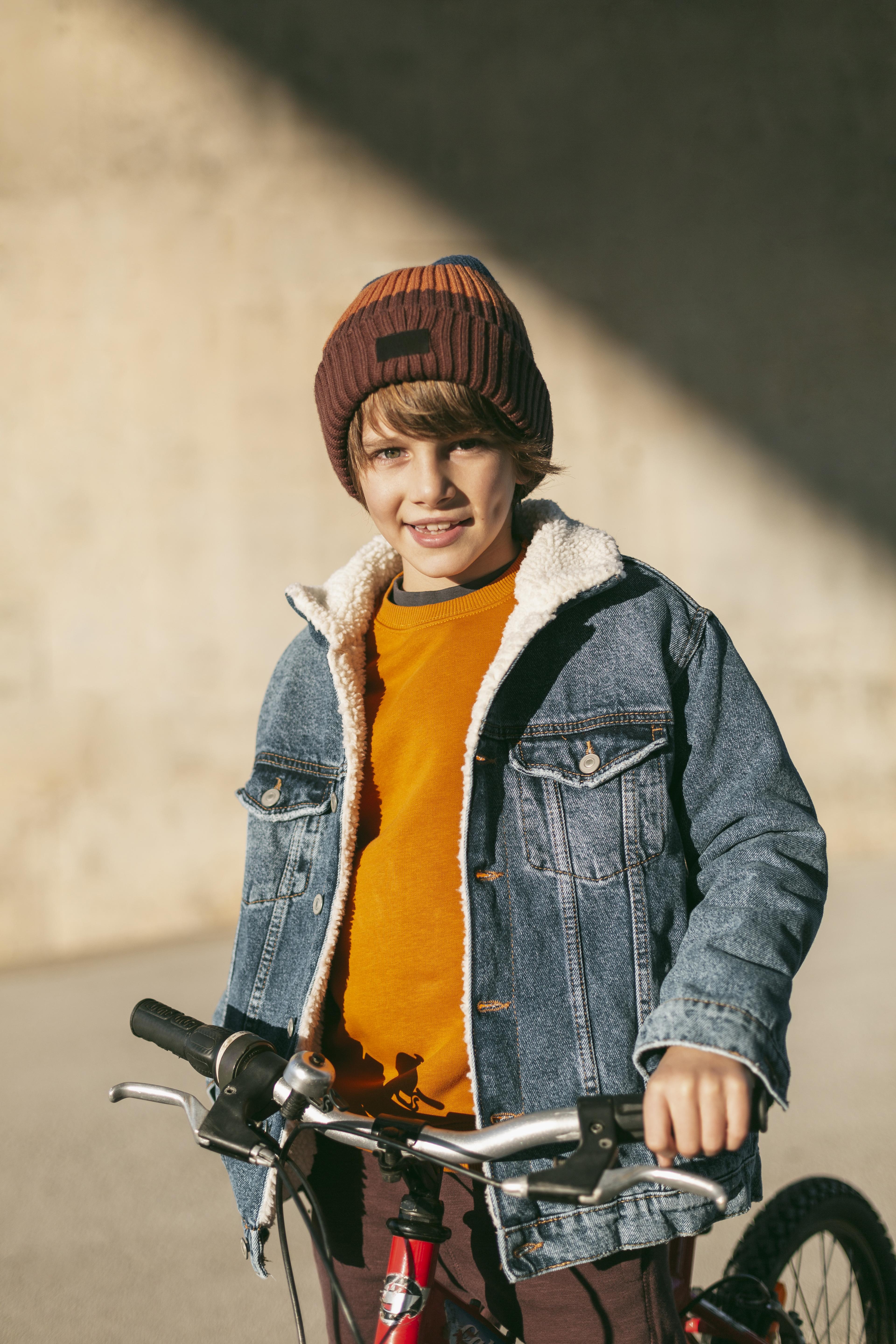 Boys 2 - 10 Yrs - Kalsha