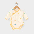 Cotton One-Piece Baby Jumpsuit - Kalsha