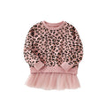 Girls' Cozy Sweatshirt - Kalsha