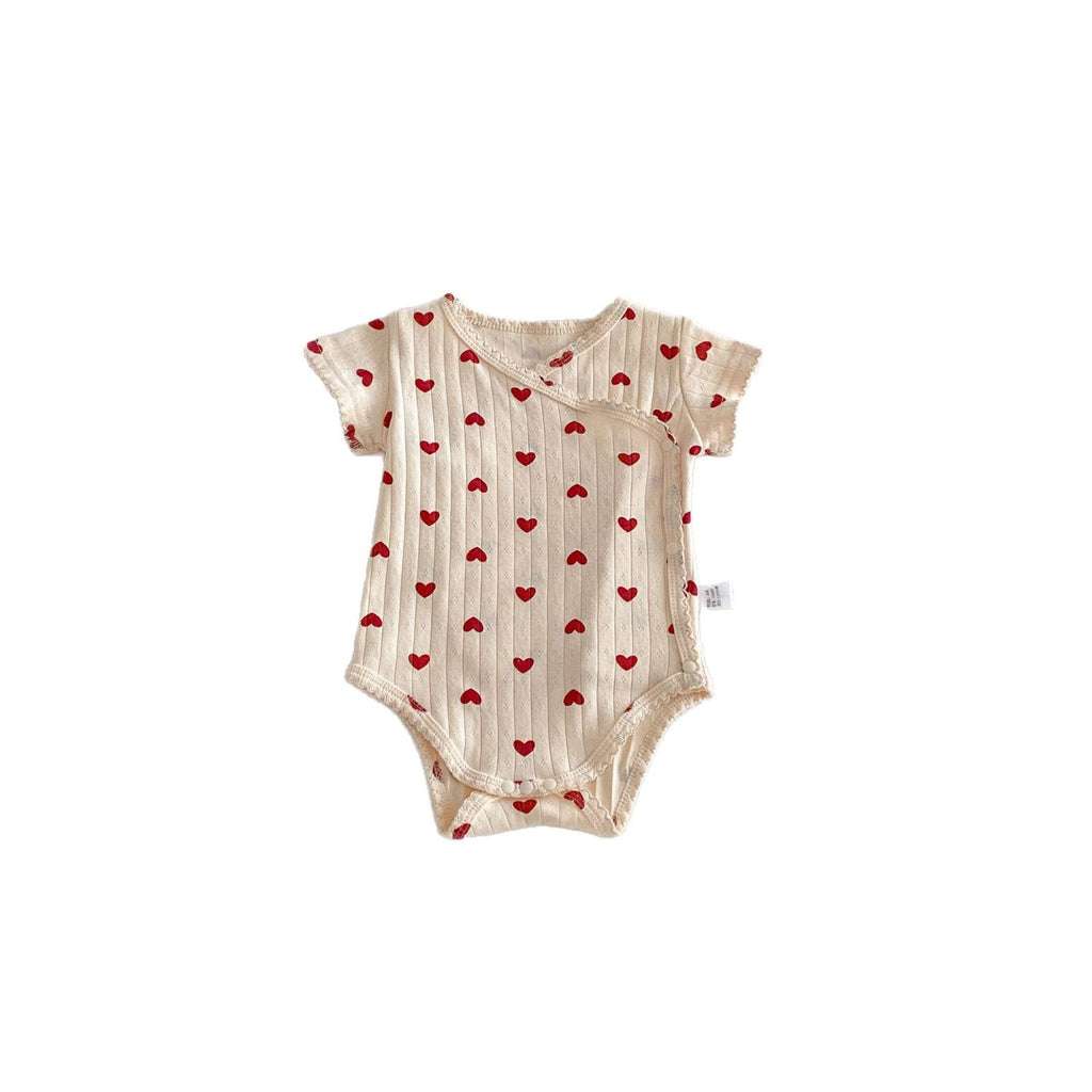 Pure Cotton Baby Romper - Kalsha